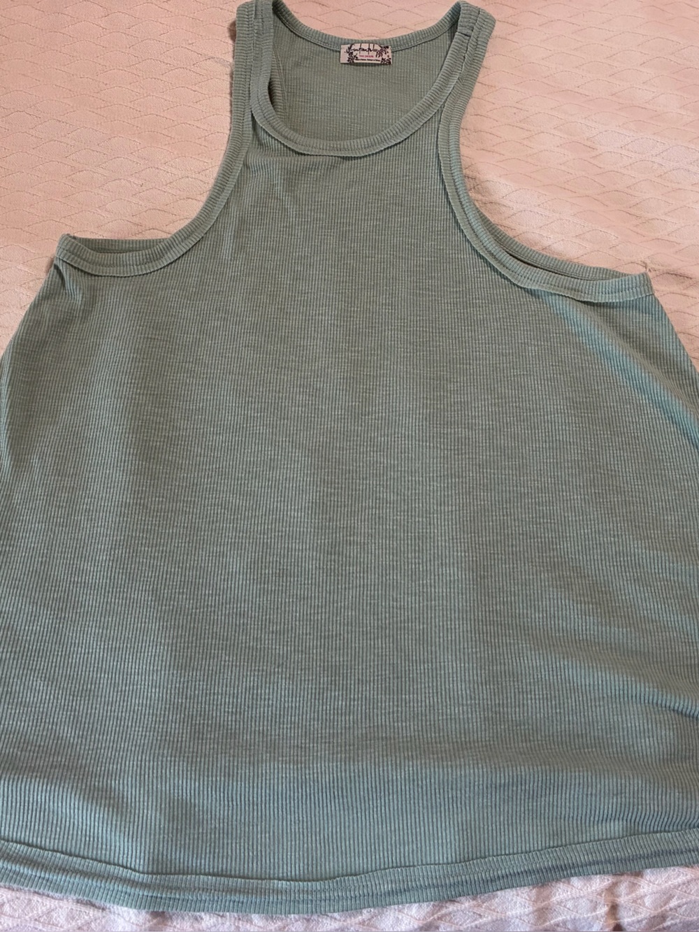 Intimately Free People Top - Picture 2 of 5